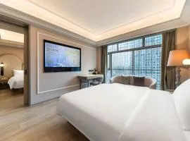 Mercure Guangzhou Tianhe Sports Center - Free Shuttle Bus to Canton Fair during fair period