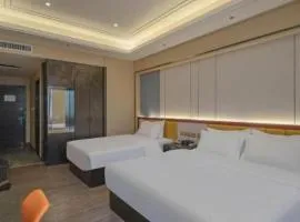 PAI Hotels Shijiazhuang Zhengding Gucheng