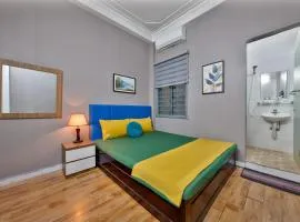Hanoi Sunrise Homestay Long Biên