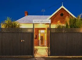 The Stapleton