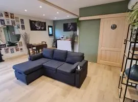 Tiny House - Studio
