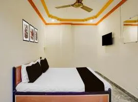 Hotel O Gymkhana Dombivli Formerly Viraj