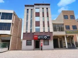 Hotel O by OYO Chandigarh Highway Near Prabhat Road