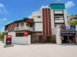 Super OYO Collection O Tagore Town Prayagraj Formerly Heritage Tagore