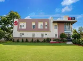 Super Hotel O Gomti Nagar Vigyan khand