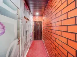 Super Hotel O Gurdev Metro Station Kanpur Formerly Grand Sunrise