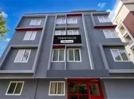 Townhouse Kadugodi Park Formerly Sarvar Hospitality