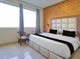 Super Townhouse by OYO Old Kalka Ambala Road Formerly Viraj inn