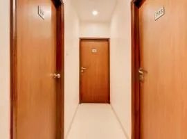 Super Townhouse Oak Ramdaspeth Downtown