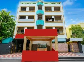 Hotel O Aarshi Palace