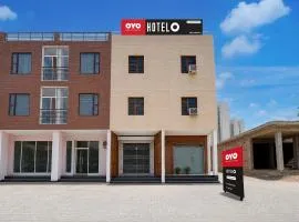 Super Hotel O by OYO ISBT Mohali Formerly Holiday Spot