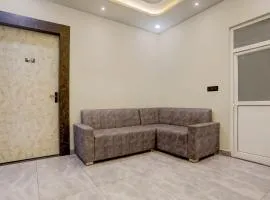 Super Hotel O Maharshi Valmiki International Airport Formerly Gaurav Inn