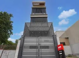 Super Hotel O Maharshi Valmiki International Airport Formerly Gaurav Inn