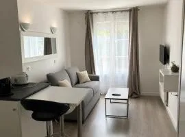 Studio cosy 5min Disneyland Paris