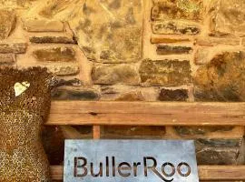 BullerRoo Luxury Chalet & Cottage Farmstay