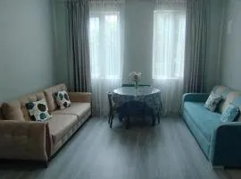 House Gio - Birdwatching
