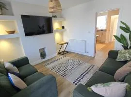 Modern 3 Bed Home - Near Sellafield & The Fells