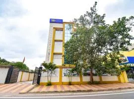 FabHotel Himalay Guest House Saanvi Residency