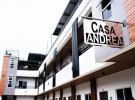 Casa Andrea Bukidnon