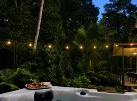 Kuranda Rainforest Spa Retreat