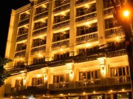 Herald Suites Polaris
