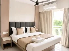 Hotel Corel Crest Puri Near Sea Beach #Swimming Pool #Lift #Free Wifi & Parking Facilities #The Best Comfort Stay