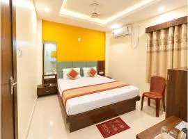 The Comfort Stay Hotel Sri Jagdish Palace-Near Sea Beach & Jagannath Temple