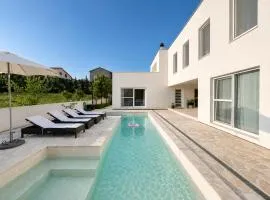 Villa Njord