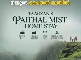 Taarzans Paithal Mist