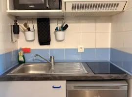 Le Clos d'AIX studio 305
