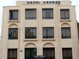 HOTEL ASHRAY INTERNATIONAL, SION - Near BKC