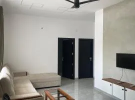 Vijaya Home Stay