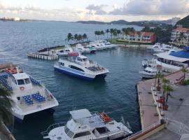 Marina Lanais Condominio