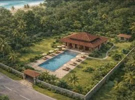 Lagoon Luxe by Ruhunu