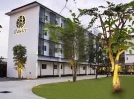 Pannara Hotel