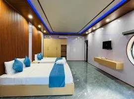 Hoi An Ocean Waves Homestay