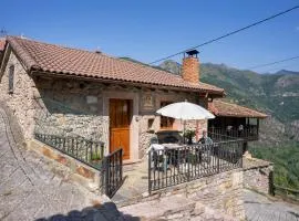 Casa de Aldea la Quintana