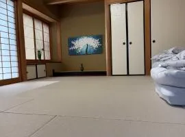 Anan Seaside House