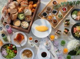 ANA Crowne Plaza Matsuyama by IHG