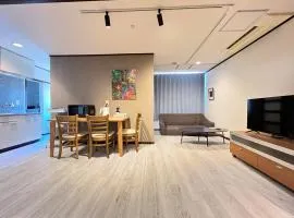 紺屋町2階 1フロアまるごと貸切 高松中心部 4名まで