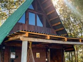 Sp Atmatla Zacatlan Cabins
