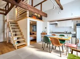EK House Kamata B, Charming Place Near Haneda/Shinagawa, entire floor
