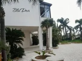Villa Blu Dea room & apartment