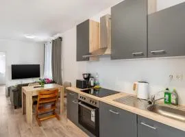 Haus Seeluft - W1