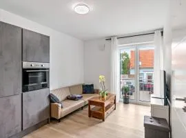 Haus Seeluft - W6