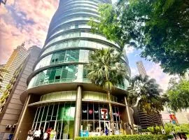 Vortex Hotel Apartment KL