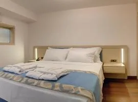 Heykel Suites Otel