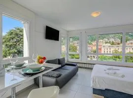 Casa Cupido Locarno - Happy Rentals