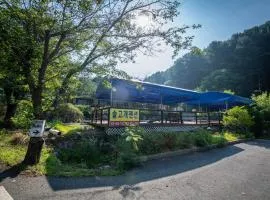 Gapyeong Solgogae Pension