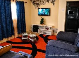 Georgia Furnished Apartments